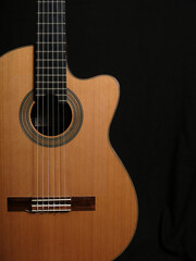 Fototapeta premium guitar