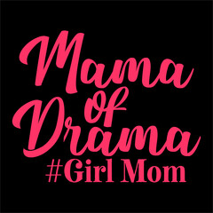 Mothers day Cut and print ready design.