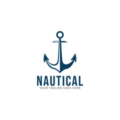  nautical logos, badges and labels