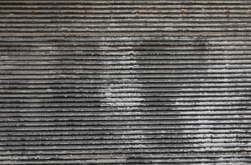 handmade woodwork detail
