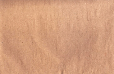 recycled packaging, horizontal kraft page texture, wrapping paperboard, copy space grunge backdrop, retro abstract texture, vintage background craft paper tan, beige, ivory