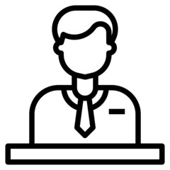 Businessman