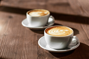 cappuccino