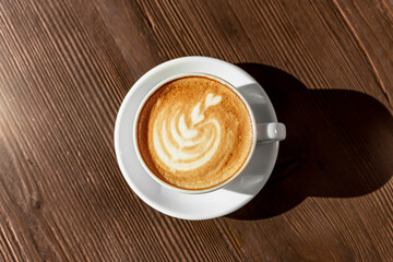 cappuccino