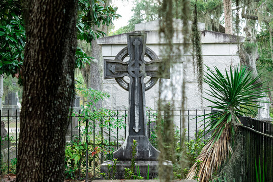 Bonaventure Cemetery