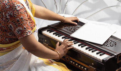 Indian classical music