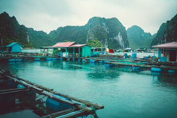 ocean village