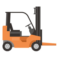 フォークリフト