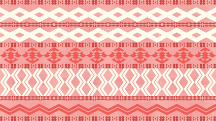 geometric pattern design abstract background,light pink oriental geometric pattern,carpet,fabric,2d  illustration