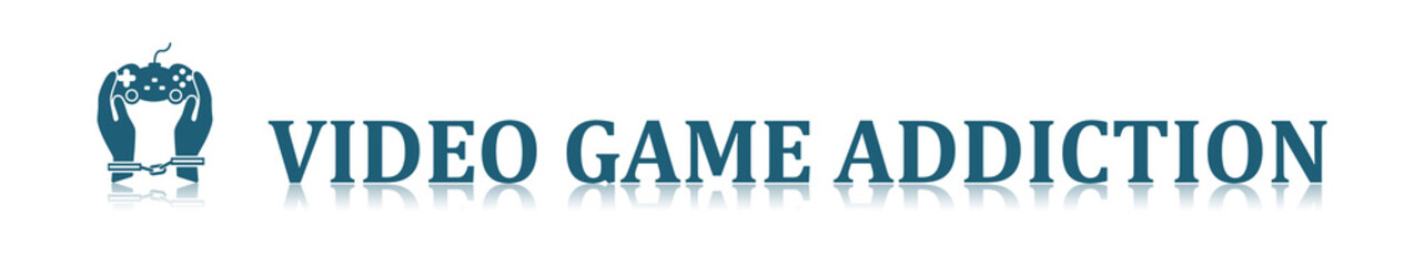Concept of video game addiction