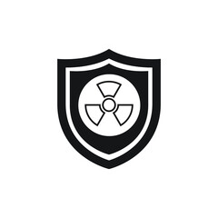 Risk construction insurance icon design vector illustration