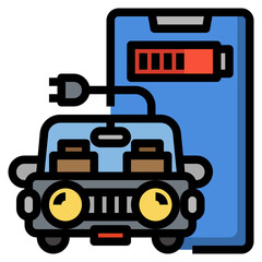 mobile app
