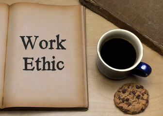 Work Ethic