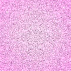 Pastel Magenta Pink Sparkling Glittery Background