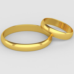 wedding rings