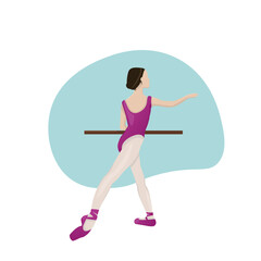 ballet dancer