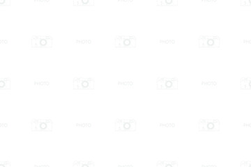 Seamless pattern from old drawn cameras. Background on the theme of photography and photographic equipment.