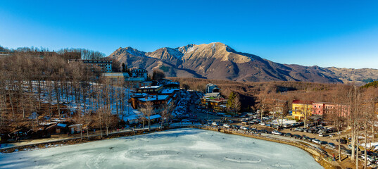 CERRETO ALPI REGGIO EMILIA