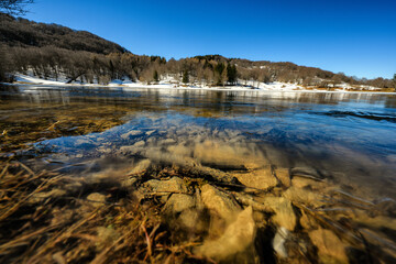 appennino tosco emiliano