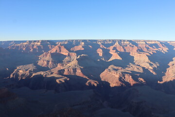 Grand Canyon,  Arizona