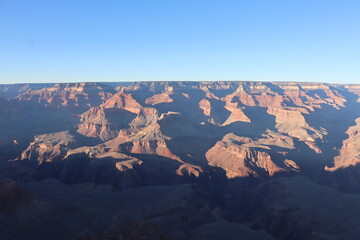 Fototapeta premium Grand Canyon, Arizona