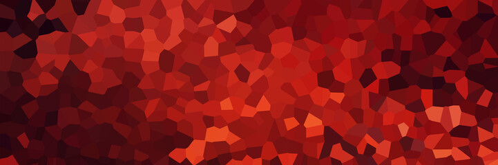 Low poly crystal mosaic background. Polygon design pattern. Abstract Colorful illustration

