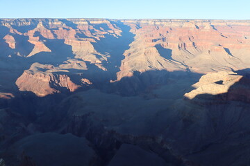 Grand Canyon, Arizona