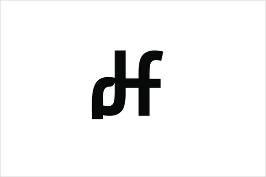 dhf logo