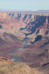 Grand Canyon, Arizona