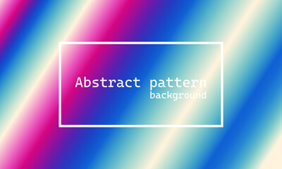 Fototapeta premium abstract pattern color pattern background pastel color background.