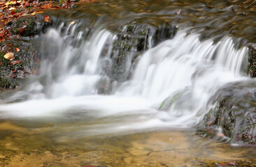 Obraz premium Las Pisas (Burgos)