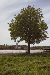 Russian Orthodox Christian Old Church