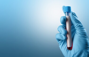 omicron virus mutant variant covid-19 sars-cov-2 with vaccine bottle