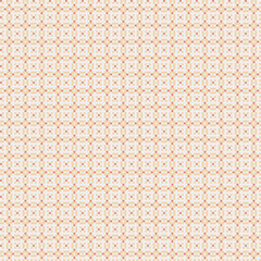 Abstract Cross Pattern generative computational art illustration