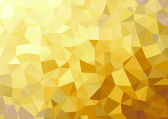 ポリゴンイメージ　04