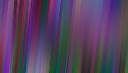 Abstract multicolored blurred linear background.