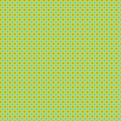 Abstract Cross Pattern generative computational art illustration