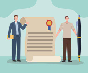 policy and insurance items