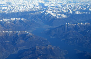 alpes...italo-suisse
