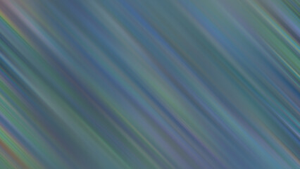 Abstract gradient linear green blue background.