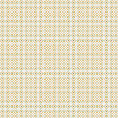 Abstract Cross Pattern generative computational art illustration