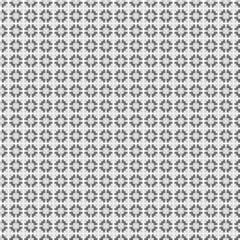 Abstract Cross Pattern generative computational art illustration