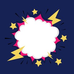 Sheet bubble boom design