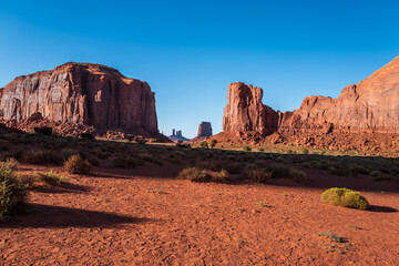 monument valley