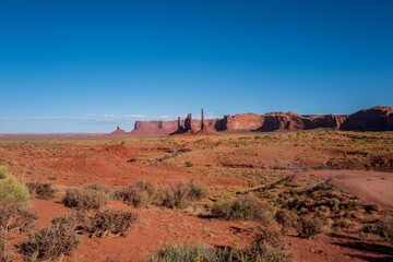 monument valley