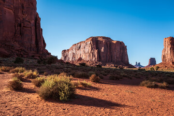 monument valley