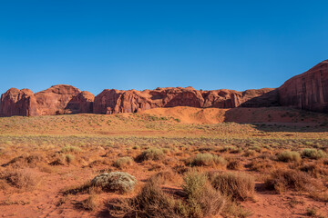 valley state country