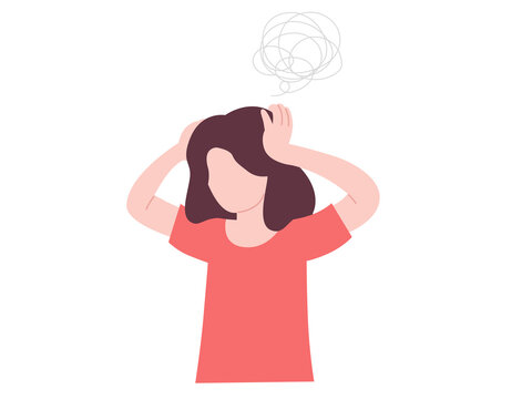 頭を抱える Images Browse 4 543 Stock Photos Vectors And Video Adobe Stock