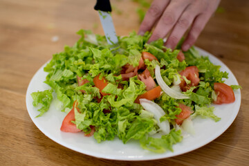 ensalada