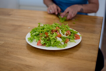 ensalada